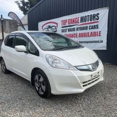 Honda Fit 2012