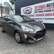 Toyota Aqua 2016