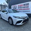 Toyota Camry 2023