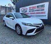 Toyota Camry 2023