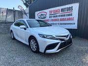 Toyota Camry 2023