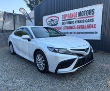 Toyota Camry 2023