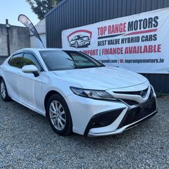 Toyota Camry 2023