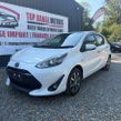 Toyota Aqua 2019
