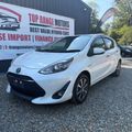 Toyota Aqua 2019