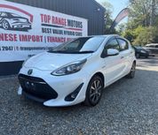Toyota Aqua 2019