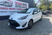Toyota Aqua 2019