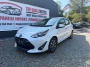 Toyota Aqua 2019