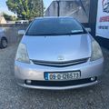 Toyota Prius 2009