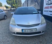 Toyota Prius 2009