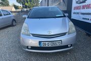 Toyota Prius 2009