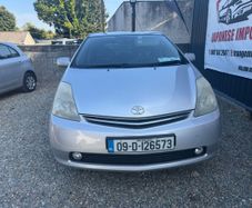 Toyota Prius 2009