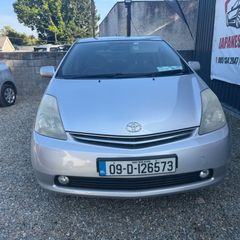 Toyota Prius 2009