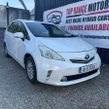 Toyota Prius 2013