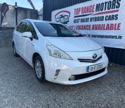 Toyota Prius 2013