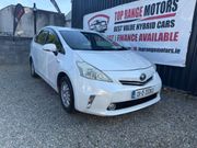 Toyota Prius 2013