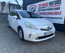 Toyota Prius 2013