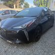 Toyota Prius 2021