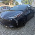 Toyota Prius 2021