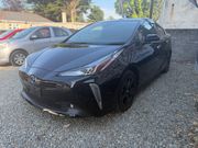 Toyota Prius 2021