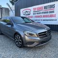 Mercedes-Benz A-Class 2015