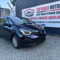Honda Fit 2025