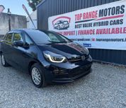 Honda Fit 2025