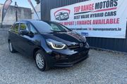 Honda Fit 2025