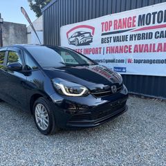 Honda Fit 2025