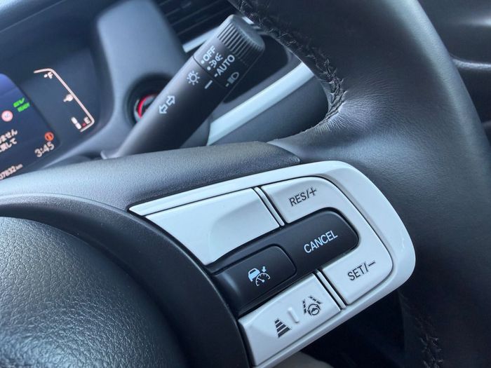Honda Fit 2025