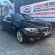 BMW 5 Series 2011