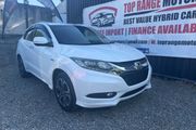 Honda Vezel 2016