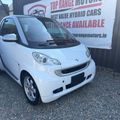 Smart ForTwo 2011