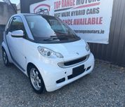 Smart ForTwo 2011