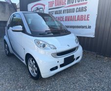Smart ForTwo 2011