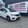 Honda Fit 2017
