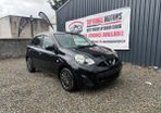Nissan March 2018