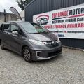 Honda Freed 2014