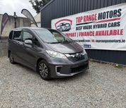 Honda Freed 2014