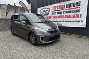 Honda Freed 2014