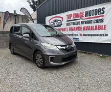 Honda Freed 2014