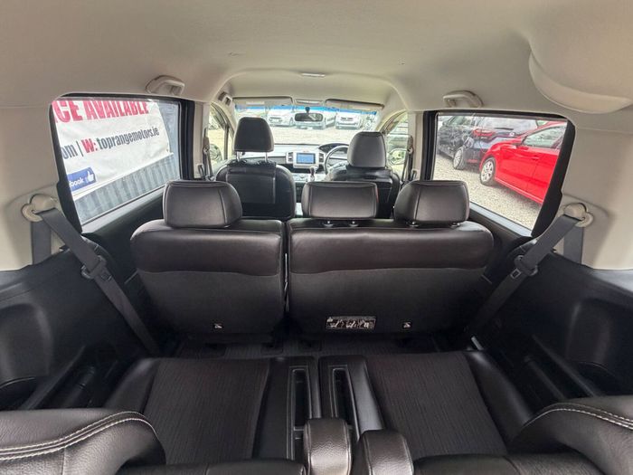 Honda Freed 2014