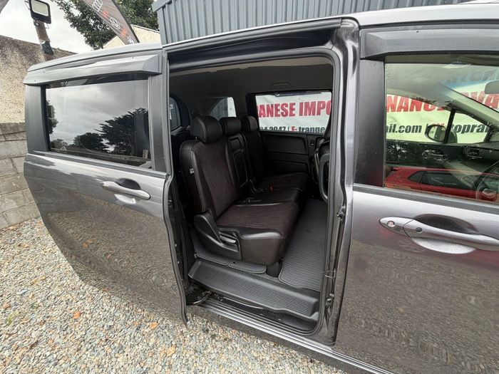 Honda Freed 2014