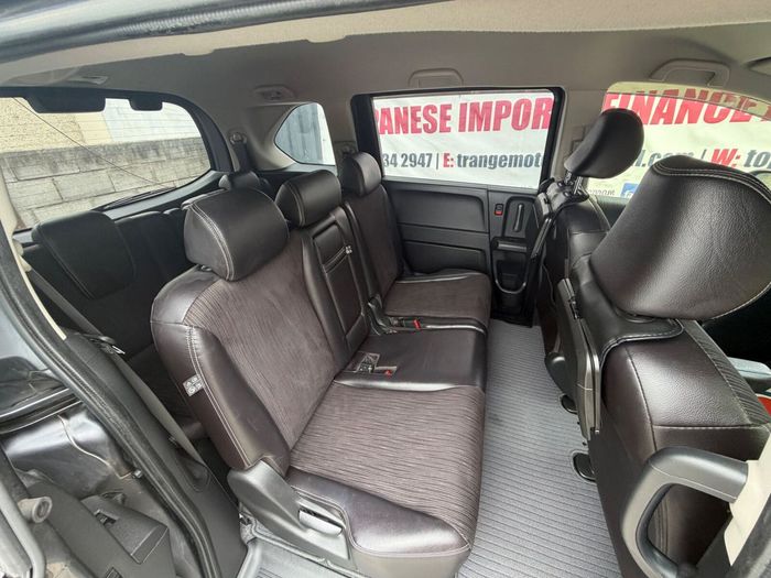 Honda Freed 2014