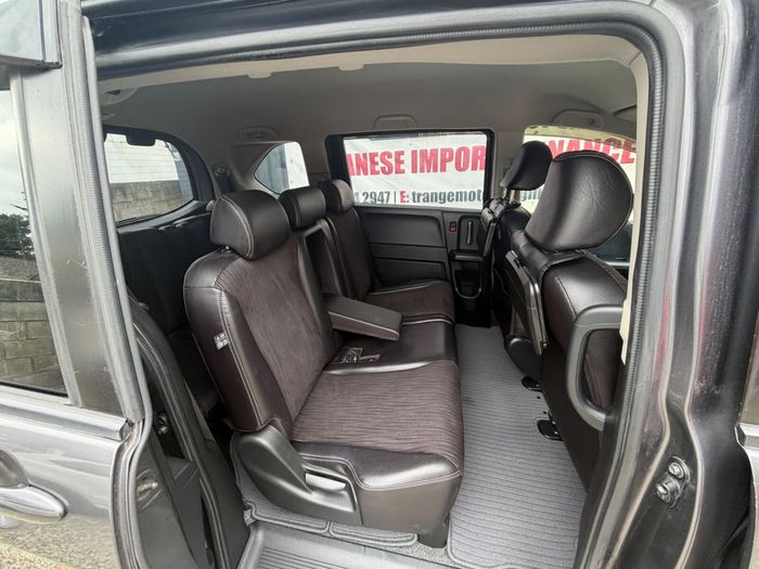 Honda Freed 2014