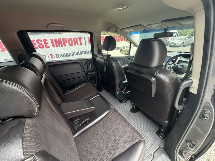 Honda Freed 2014