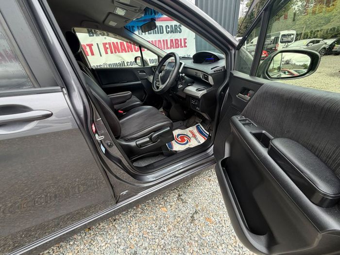 Honda Freed 2014