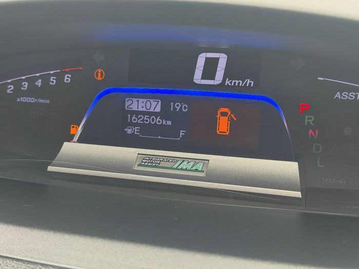 Honda Freed 2014