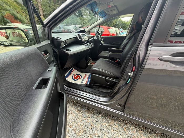 Honda Freed 2014