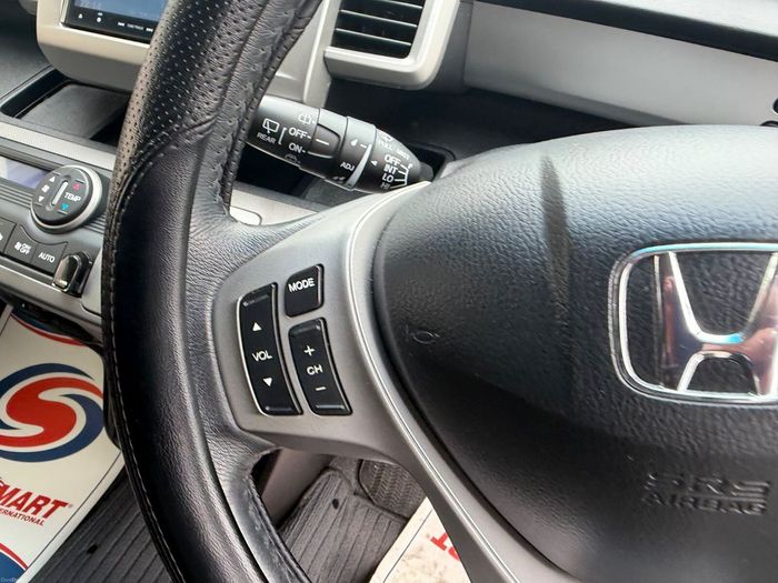 Honda Freed 2014